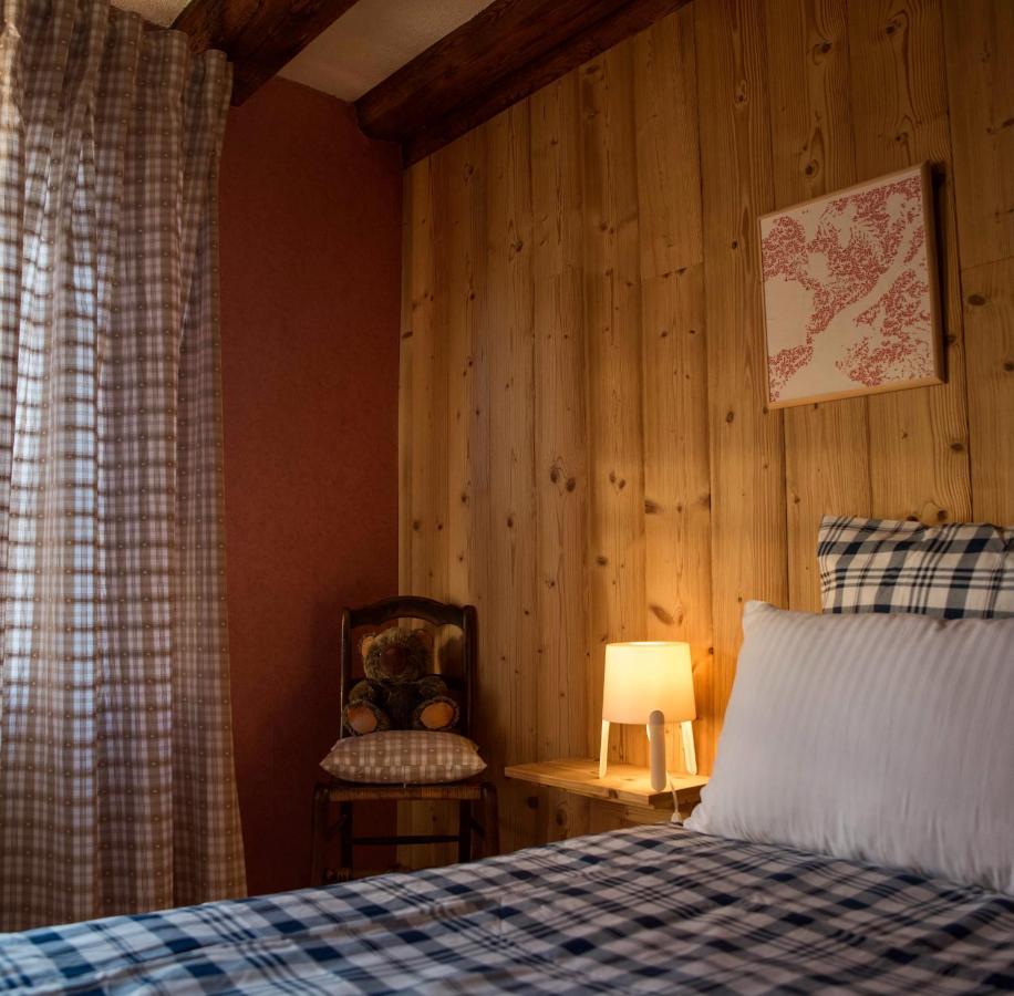 Schriner Huess - Chambres D'Hotes & Gites Beblenheim Exterior photo
